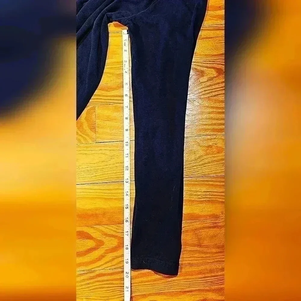 RARE SMOKEY THE BEAR Licensed Long Sleeve T Shirt Size Med. Navy - Picture 6 of 7